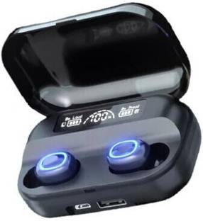 Tunifi Earbuds T2 PRO with ASAP Charging Bluetooth