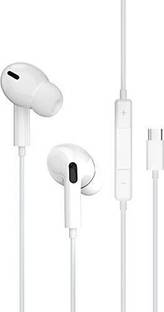 X88 Pro Premium Earphone Wired