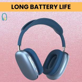 FRONY P9 Wireless Bluetooth Headphones Over Ear With Noise Reduction, Hi-Fi SoundC18 Bluetooth