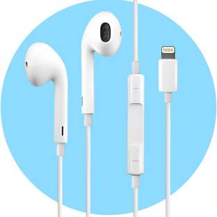 Bxeno Earphones with Lightning Wired