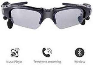 GUGGU ASD_752A_Sunglass Over the head Bluetooth Headset Bluetooth