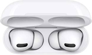 Aidway Enterprises AirPods Pro (2nd Generation) with MagSafe Case (USB‑C)Bluetooth ​​​​​​​(White) Bluetooth