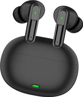 Chaebol SB-151 Butterfly TWS Earbuds 3D Stereo Audio With 30Hrs Playtime Headphone Bluetooth Gaming