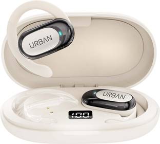 Urban Vibe Loop Air Conduction OWS Earbuds For Workout Bluetooth