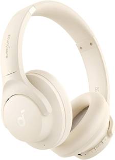 Soundcore by Anker Q20i Wireless Bluetooth Bluetooth