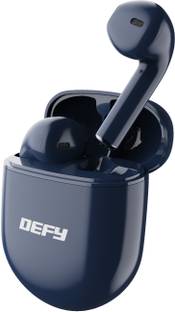 DEFY GravityU with 35 Hours Playback and Beast Mode Bluetooth