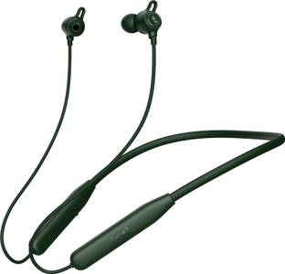 boAt Rockerz 109 with Dual Pairing, 40 HRS Playback & ASAP Charge Bluetooth
