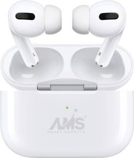 AAMS X4 Bluetooth Earbuds -Wireless Air Buds | 20hrs Playtime| Snug Fit Bluetooth
