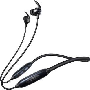 SENS MJ 1 Neckband with ENC & Low Latency mode Bluetooth Gaming