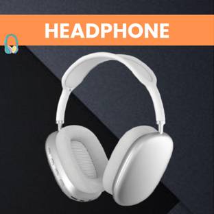 GUGGU P9 Wireless Bluetooth Headphones Over Ear With Noise Reduction, Hi-Fi SoundX205 Bluetooth