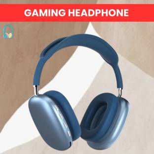 GUGGU P9 Wireless Bluetooth Headphones Over Ear With Noise Reduction, Hi-Fi SoundX341 Bluetooth