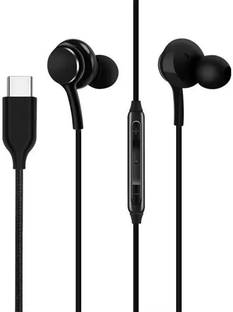 iCruze Vibeline Wired Earphones Wired