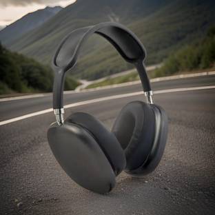 Clairbell P9 (Bluetooth Headphones) Stylish Wireless (Gaming Headset) with BT5.72YJ73 Bluetooth