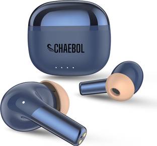 Chaebol HIGH PREMIUM QUALITY Comfortable Stylish True Wireless Earbud Bluetooth