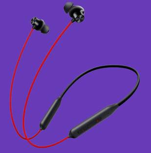 BOOMLY A7 Z2 ENC Neckband With A1 Features & No Sim Option Bluetooth
