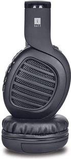 iball BT 5.0 Wireless Bluetooth & Wired