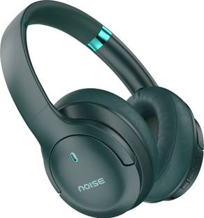 Noise Airwave Max 4 with 70 Hours Playtime,ENC wiith Dual pairing & Ultra-low latency Bluetooth & Wired