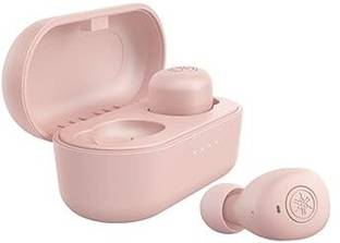 YAMAHA TW-E3B Pink True Wireless Earbuds Bluetooth