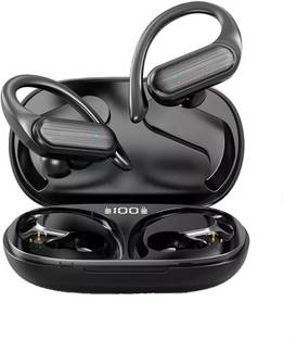 Tunifi A520 Earbuds 13mm Bluetooth Gaming