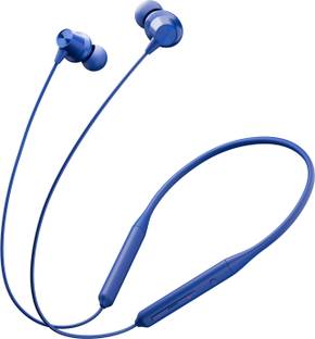 TECHFIRE T60 Wireless Z Bass Edition headphone with Magnetic On Off Anc Enc Bluetooth