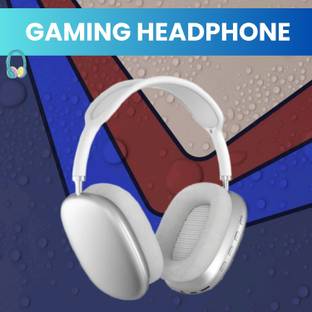 GUGGU P9 Wireless Bluetooth Headphones Over Ear With Noise Reduction, Hi-Fi SoundX192 Bluetooth