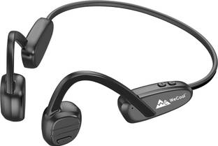 WeCool Moonwalk M2 Bone Conduction headphones, Bluetooth