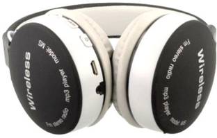 FRONY BF-155 SH12 Headset Super Extra Bass Bluetooth Headset (Furious On the Ear) Bluetooth