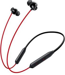 OnePlus Bullets Wireless Z2 Bluetooth