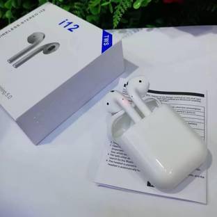 Gadget Master i12_bt_b100 bluetooth headphone headset true wireless Bluetooth