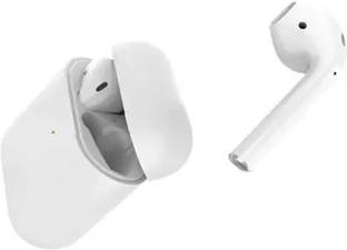 Gadget Master Arrival i12 TWS Truly Wireless Bluetooth Buds Bluetooth