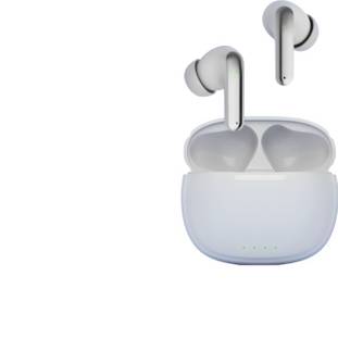 XEWISS Aeropods 117 ANC Elite w/ ANC, 58 HRS Playback, ASAP Charge & ENx Technology-5 Bluetooth Gaming