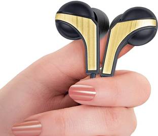 FINGERS SoundBoomerang Wired