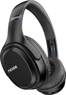 Noise 3 / Airwave max 3,70 Hrs Playtime,ENC, Dual pairing & Ultra-low latency of 45ms Bluetooth