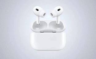 BeatFlow Airpods Pro (2nd generation) Best Quality with MagSafe Case (USB-C) Bluetooth