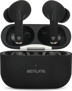 Benling with Noise Cancellation Bluetooth V5.3 Bluetooth