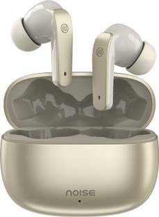 Noise Air Buds Pro SE with ANC (30dB), 45 Hours Playtime, and ENC with Quad Mic Bluetooth