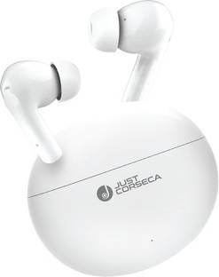 JUST CORSECA Soul Sync Pro Powerbuds Bluetooth