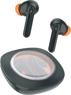 Chaebol Bullets 217 TWS Earbuds with 50 HRS Playtime,(50ms Low Latency), Bluetooth v5.3 Bluetooth Gaming