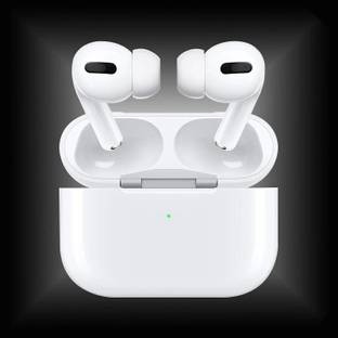 VDTECH GWALBROS ULTRA PODS, AIRPODS with 40 Hours Playback and transparent Display_5 Bluetooth