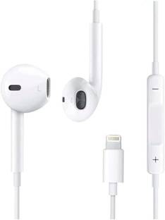 MARS Premium Wired Ear phones With Mic For 14/13/12/11 & Wired Gaming Headset Wired