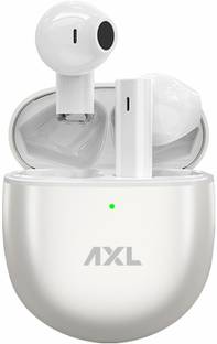 AXL Mini earbuds with Clear crystal voice Bluetooth