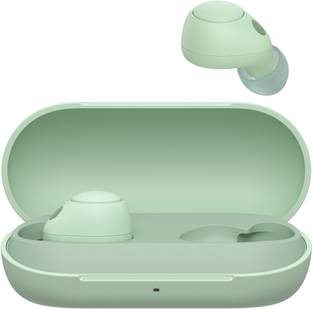 SONY WF-C700N Lightest TWS ANC 20Hr battery, In-Ear, 10 Min Quick Charge,Multi-Point Bluetooth