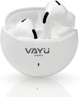 VAYU BEATS HALOBUDS Bluetooth