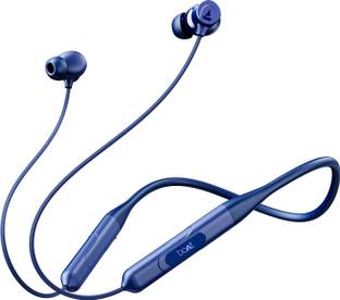 boAt Rockerz 255 ANC(32dB) w/ 100 HRS Playback,ASAP Charge,Spatial Audio,AI ENx Tech Bluetooth