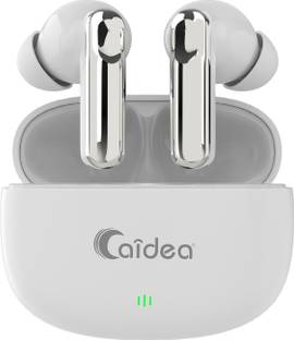 Caidea TW101 Earth 32dB Active Noise Cancellation 60H* Fast Charging Wireless Earbuds Bluetooth