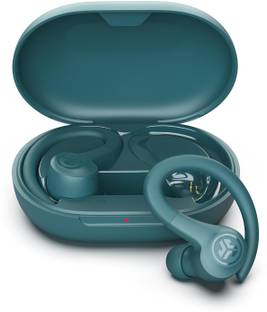 Jlab Go Air Sport TWS for running,32+ Hr Playtime,EQ3 Sound Bluetooth