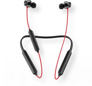 Mivi Collar Classic Pro TWS Neckband with 72 Hours of Playtime & Fast charging Bluetooth