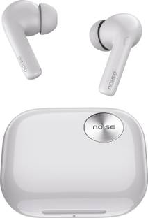 Noise Airbuds 6 with Buds Link App, 32dB ANC, In-Ear Detection, Google Fast Pairing Bluetooth