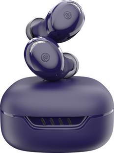 Noise Buds Trance with 45 Hrs Playtime, Low Latency (up to 40ms), HyperSync, and IPX5 Bluetooth