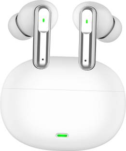 IZWI NBX38 Xtream 60 Hours*Playtime| Deep Bass | 40Ms Gaming | TrueWireless Bluetooth Gaming